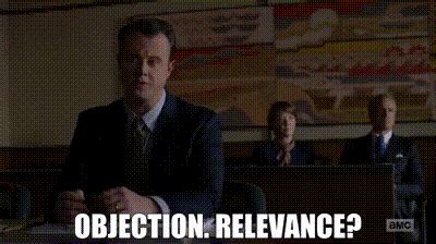 Relevance Couple Gifs